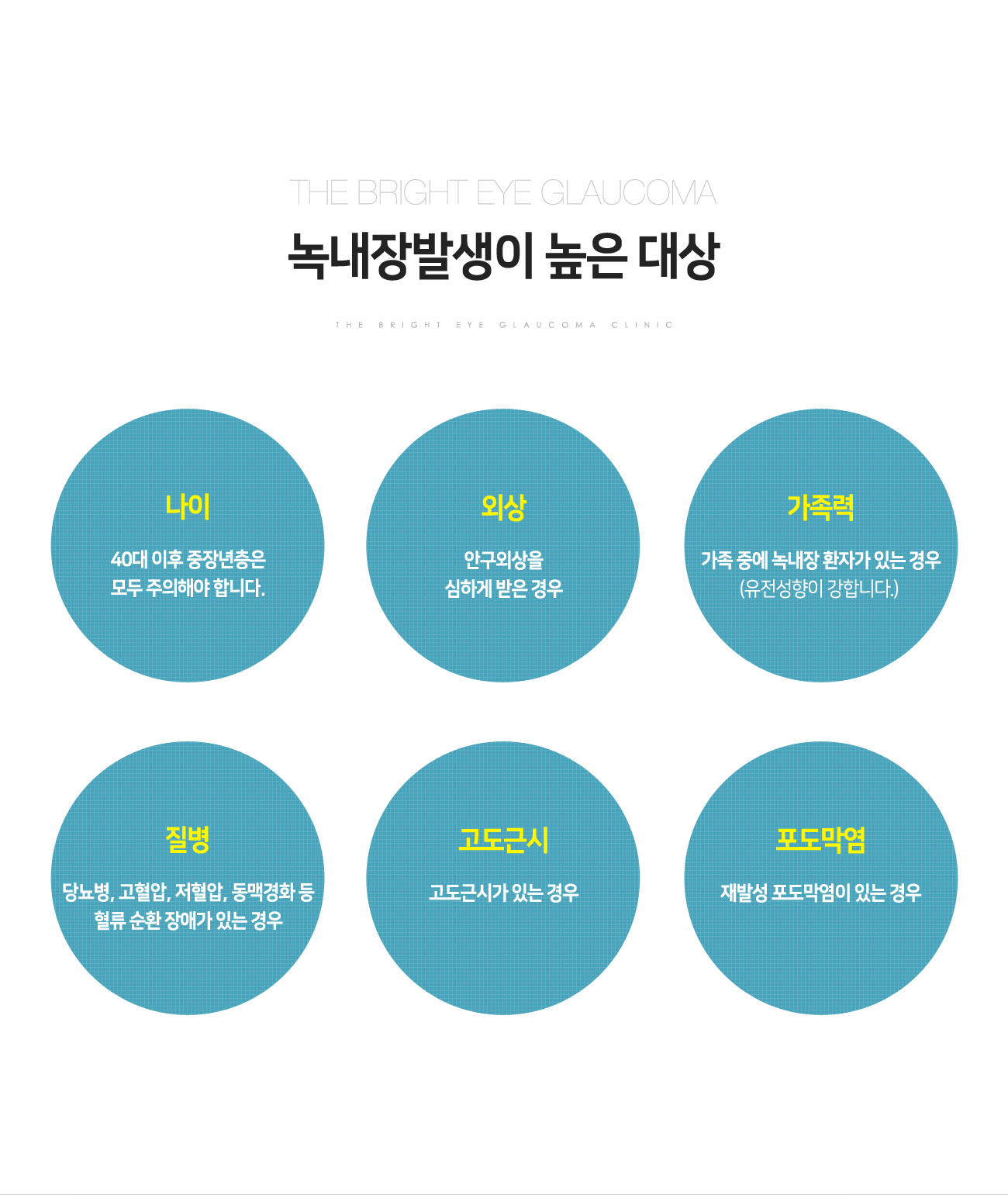 녹내장